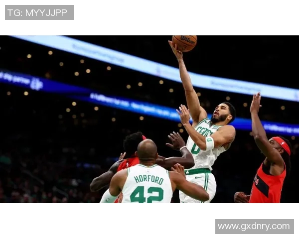 猛龙逆袭凯尔特人，激战扳平比分：王者归来